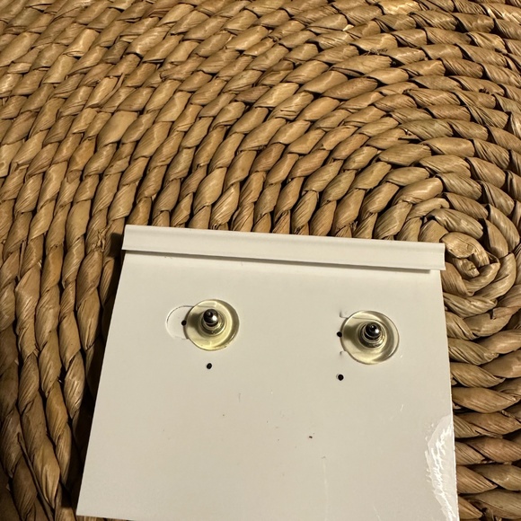 Banana Bob Vintage Earrings - Picture 2 of 5